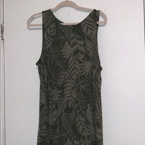 new old navy dress with tags